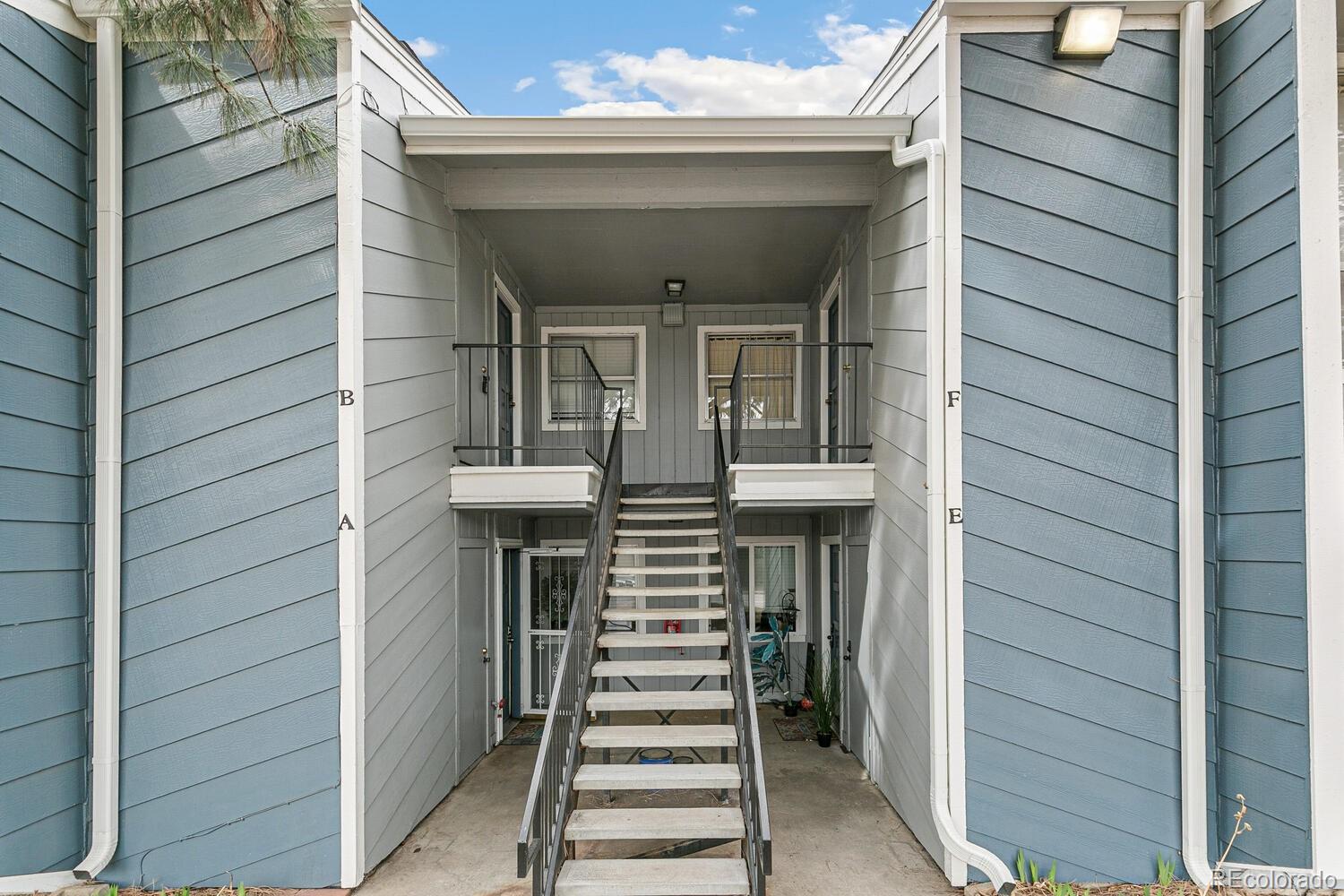 2380 E Geddes Avenue B