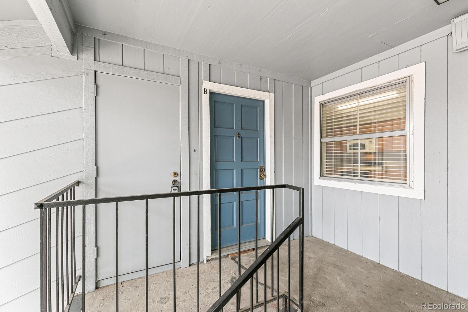 2380 E Geddes Avenue B