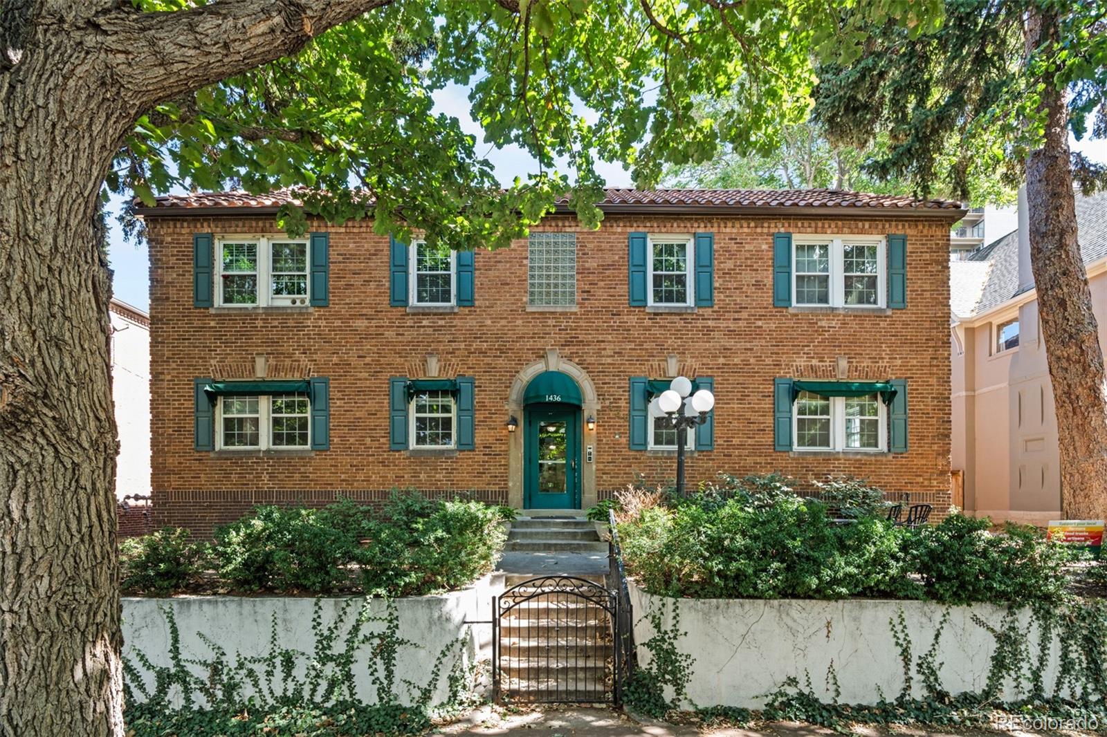 1436 N Gilpin Street 4