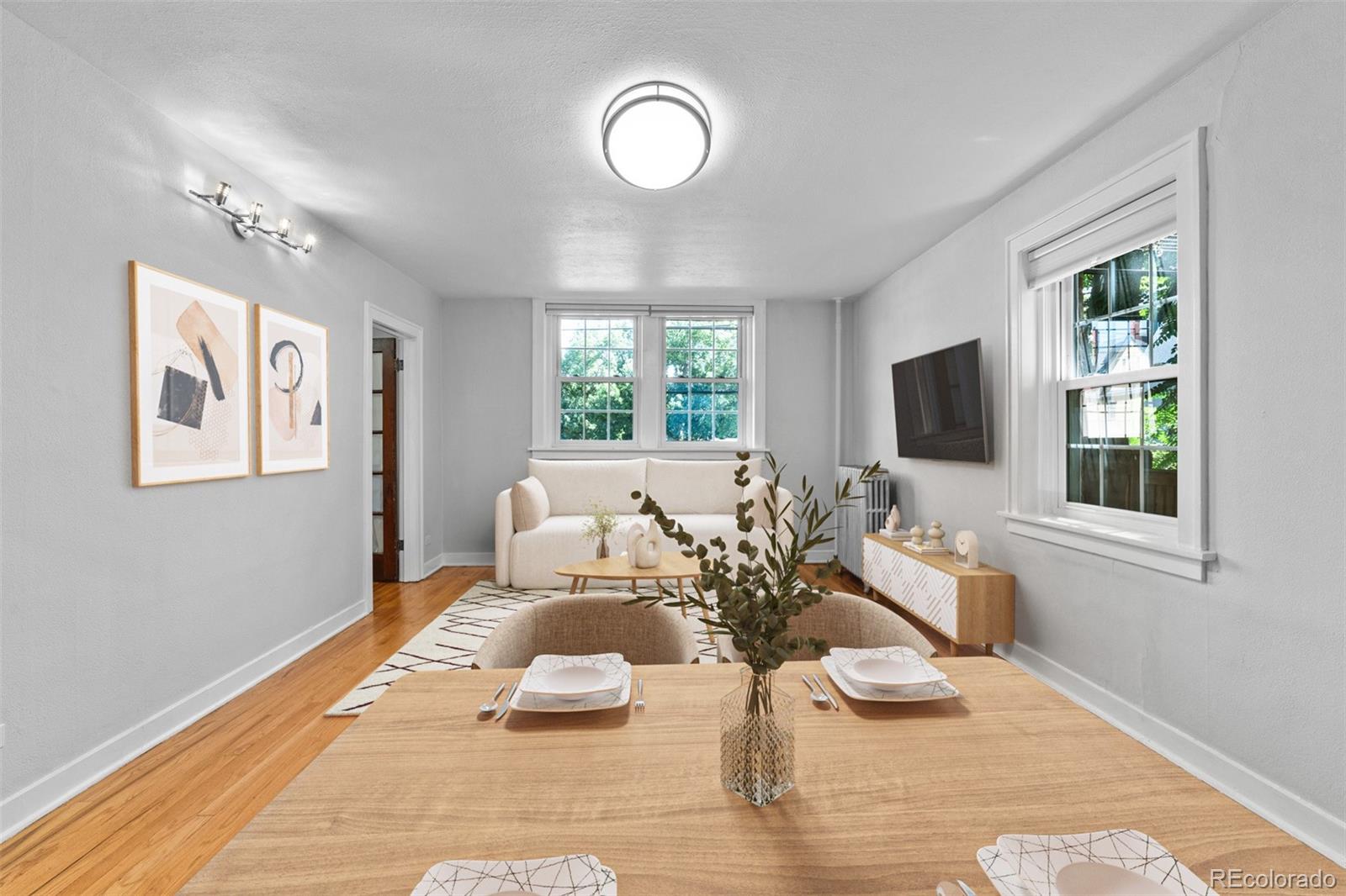 1436 N Gilpin Street 4