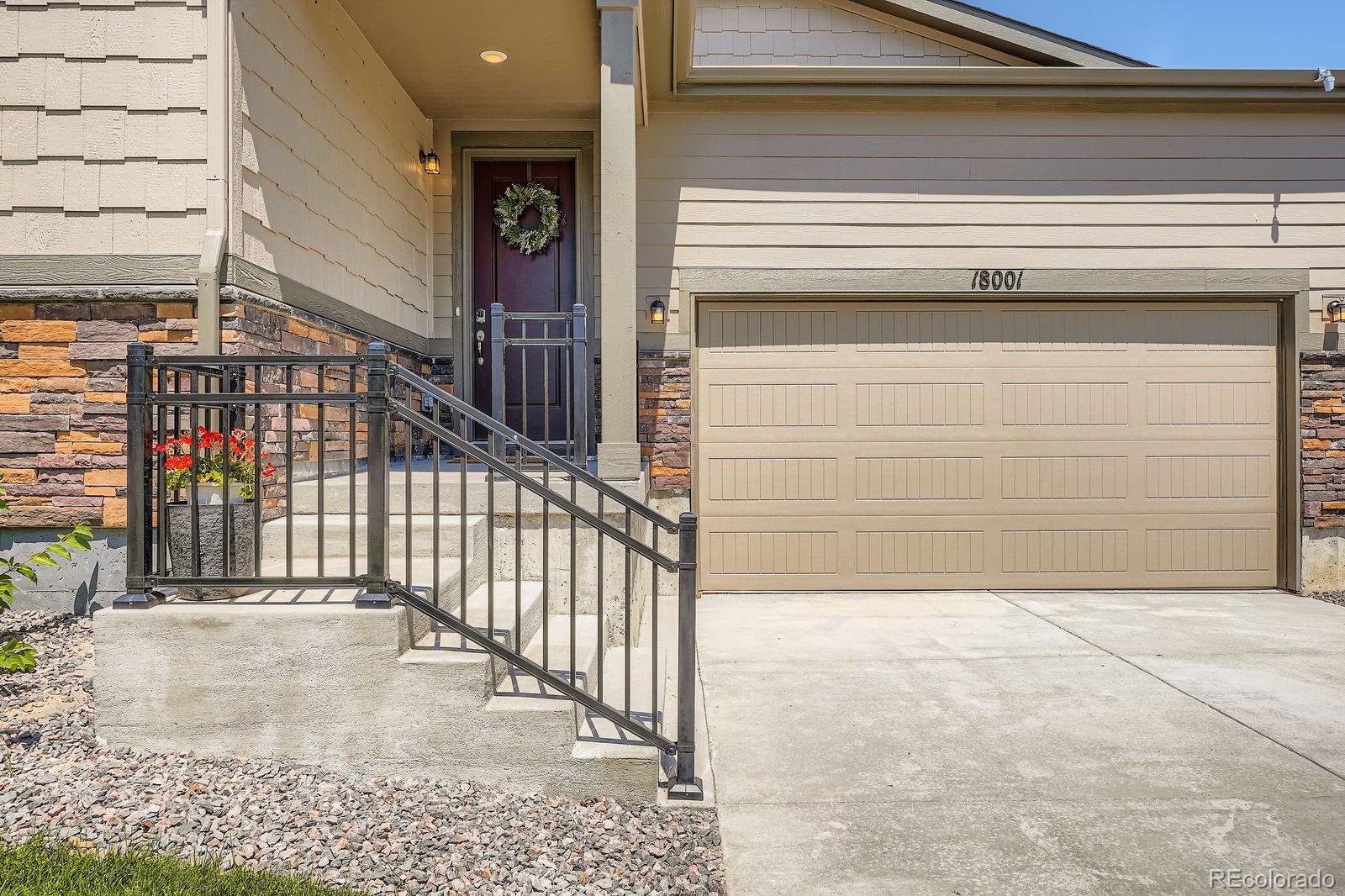 18001 Herrera Drive