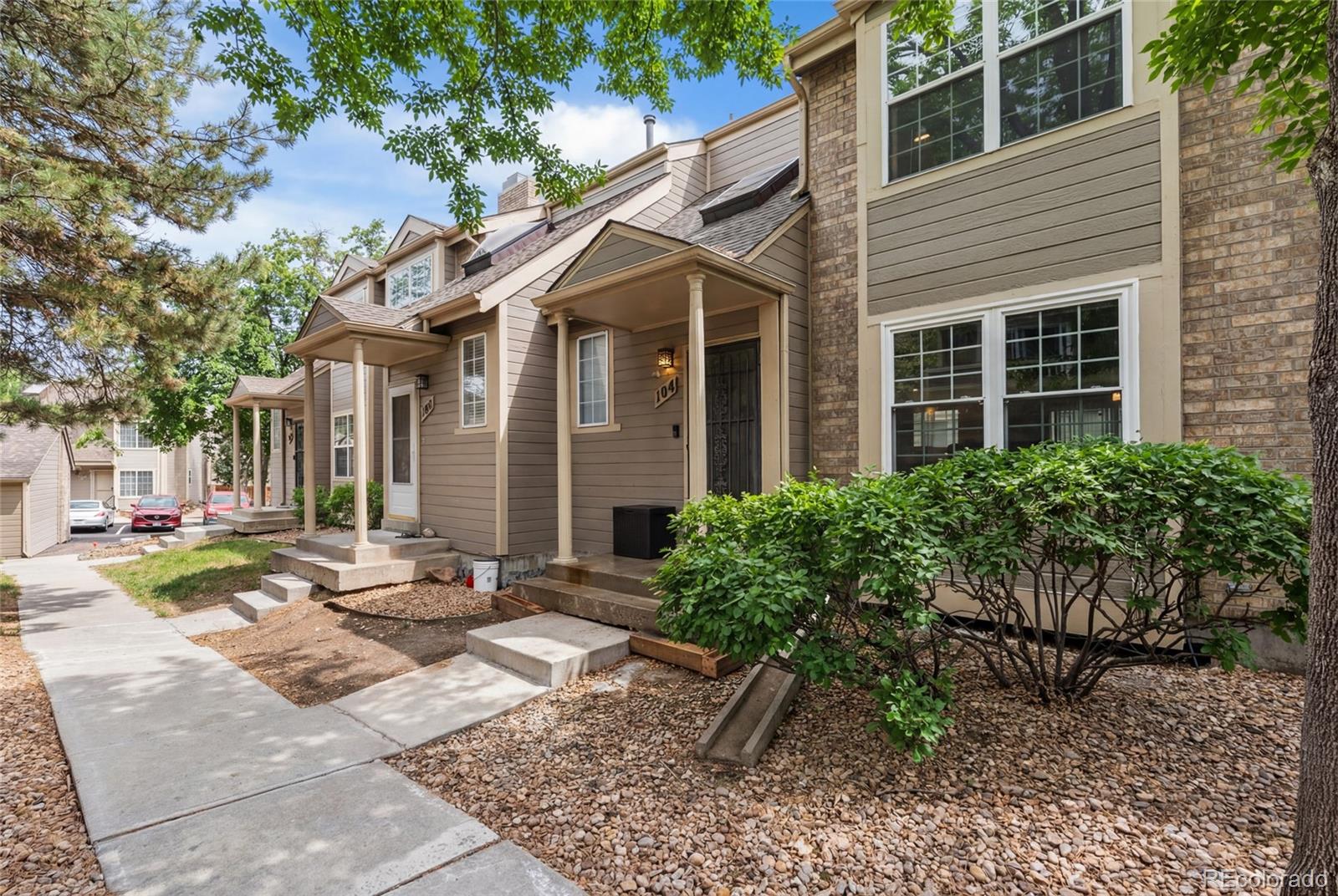 11153 W 17th Avenue 104