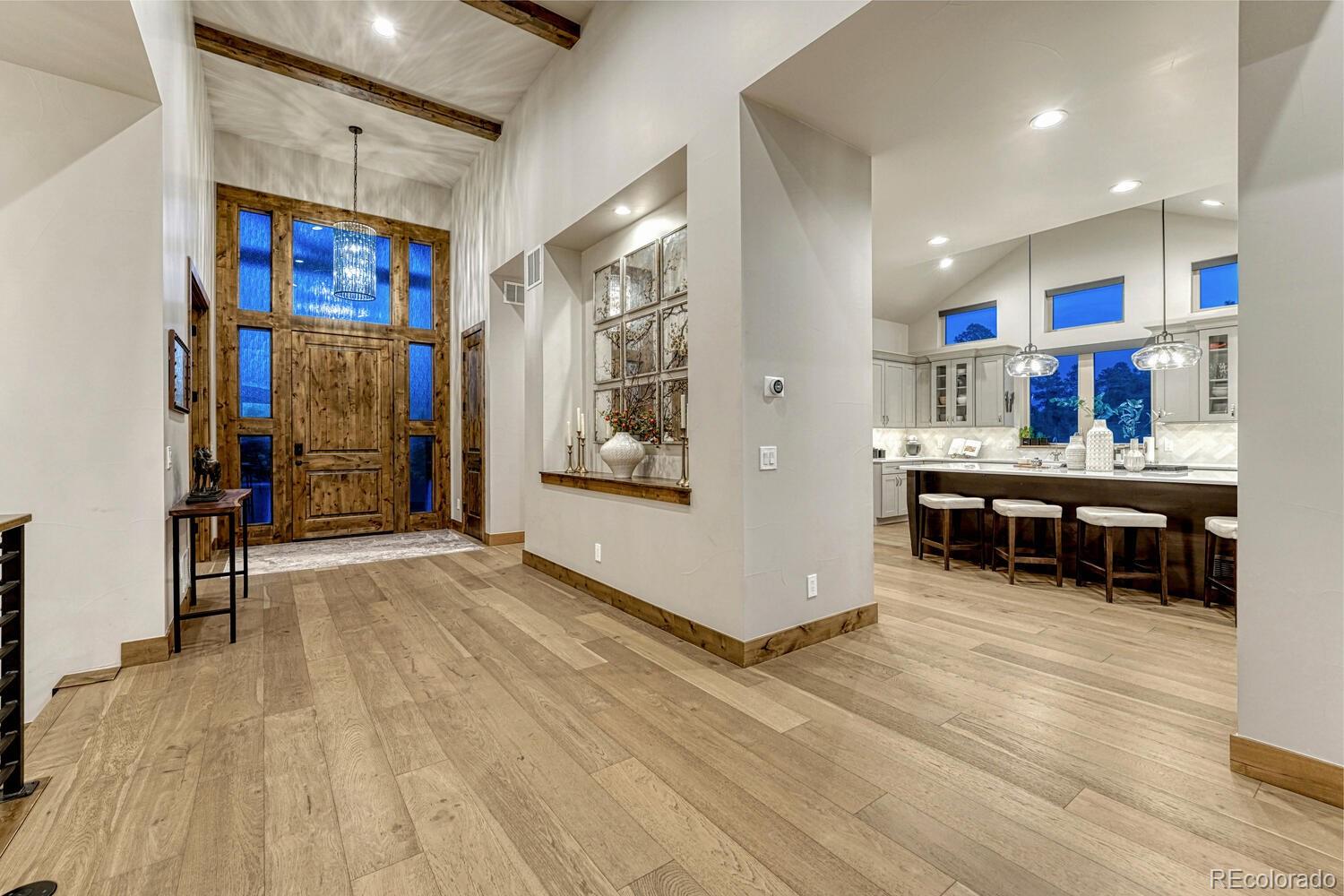 5694 Hidden Oaks Way