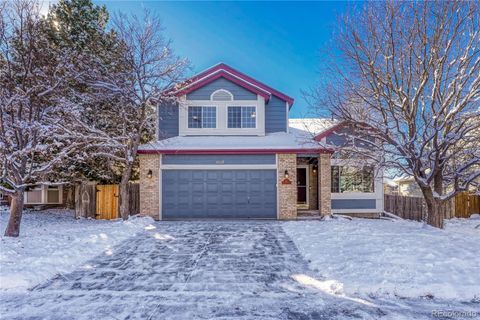 11617 Pine Grove Lane Parker CO 80138