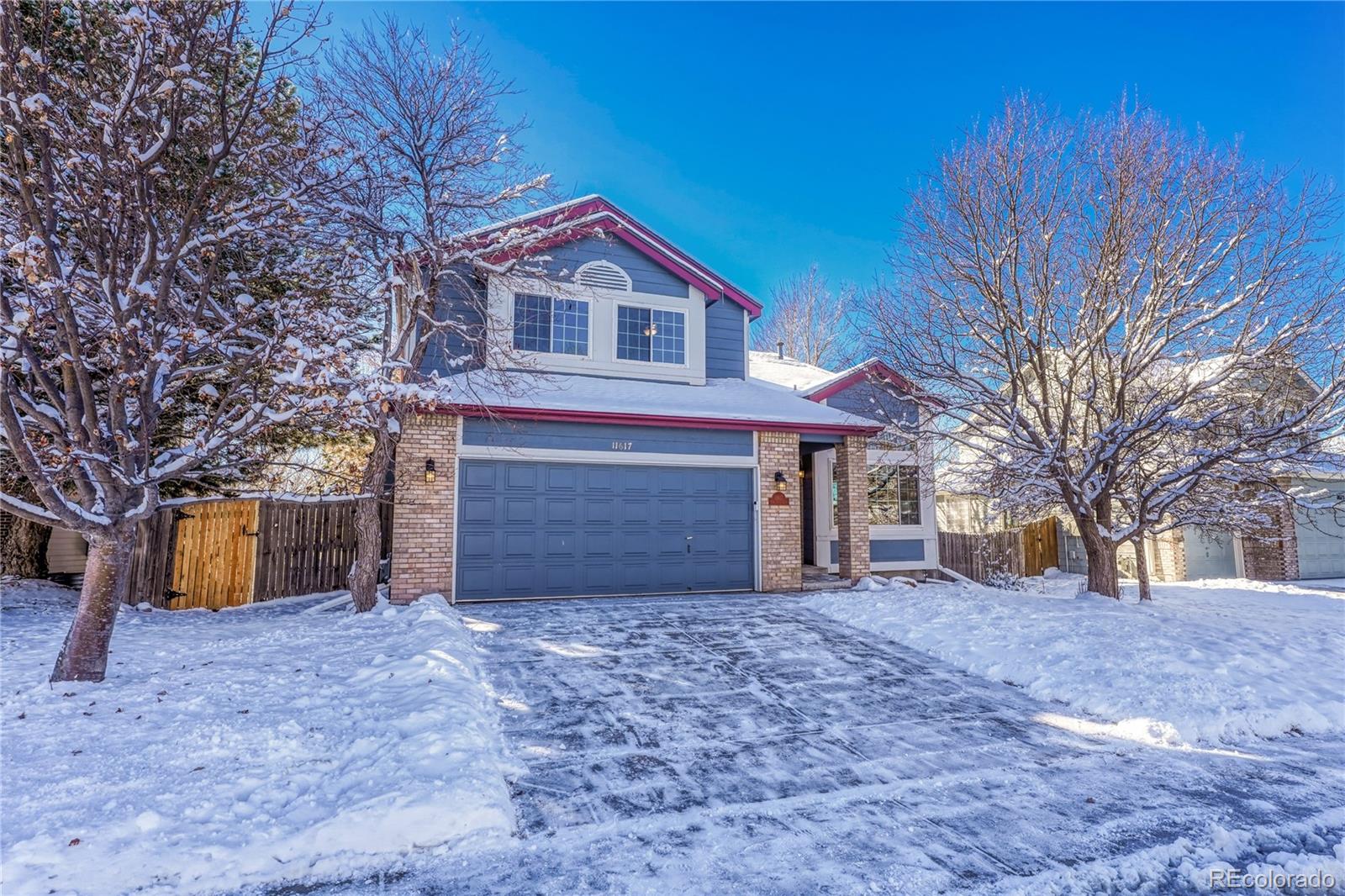 11617 Pine Grove Lane