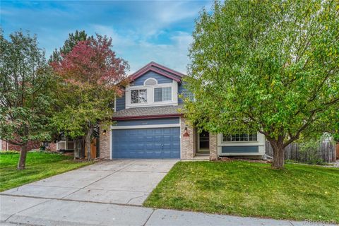 11617 Pine Grove Lane Parker CO 80138