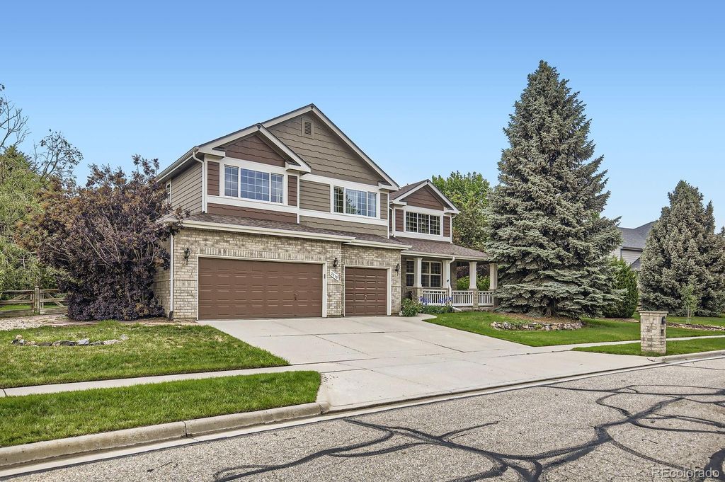 Photo of 2215 Parkview Drive, Longmont, CO 80504 (MLS # 8869526)