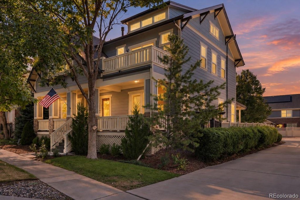 Photo of 11709 Perry Street, Westminster, CO 80031 (MLS # 7457954)