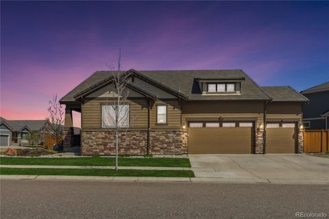 11407 Jasper Street Commerce City CO 80022