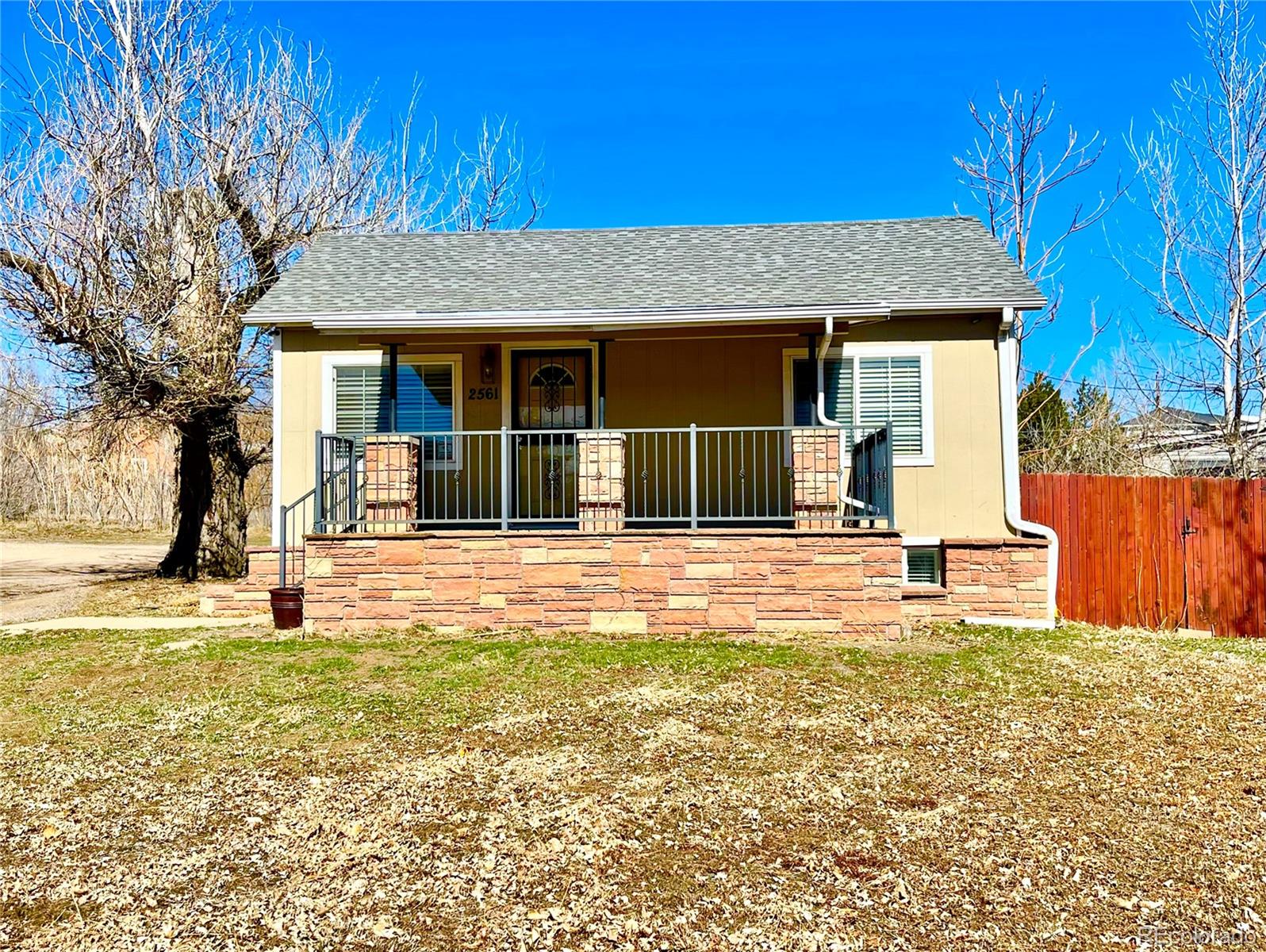 2561 W Dartmouth Avenue, Denver, CO, 80236 1 2561 W Dartmouth Avenue