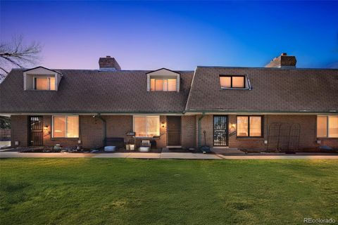 7981 W Glasgow Place Littleton CO 80128