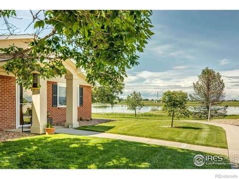 5425 County Road 32 Unit 13, Mead, CO 80504 - #: IR990604