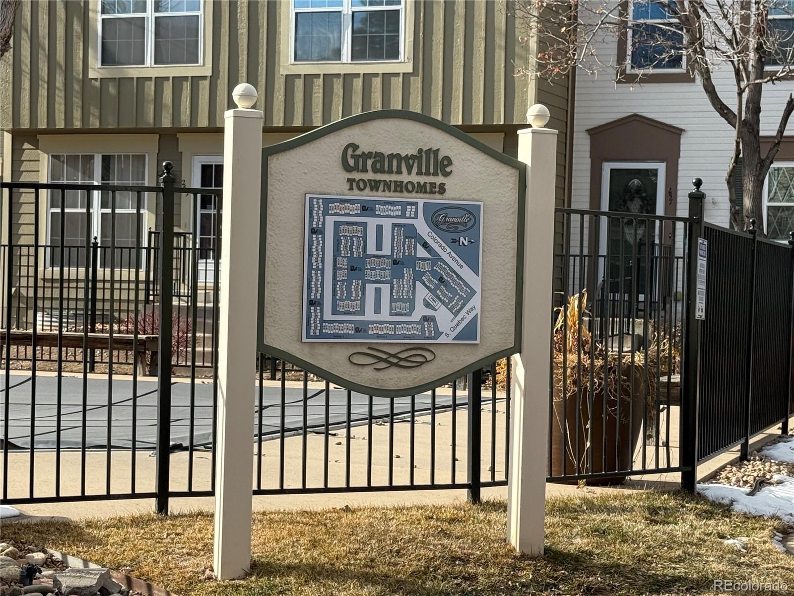 1811 S Quebec Way 194, Denver, CO, 80231 1 1811 S Quebec Way 194