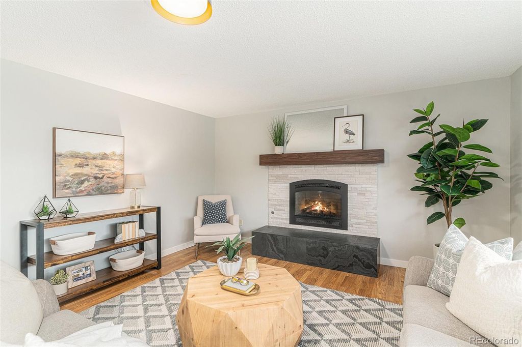 Photo of 1838 Gay Street, Longmont, CO 80501 (MLS # 8496369)