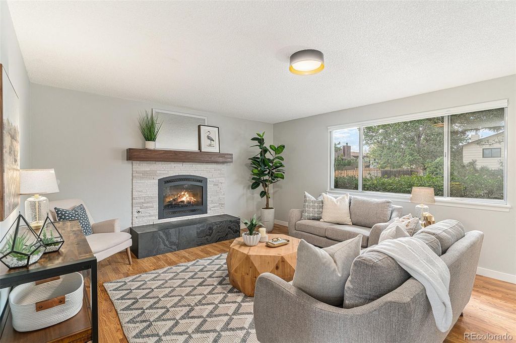 Photo of 1838 Gay Street, Longmont, CO 80501 (MLS # 8496369)