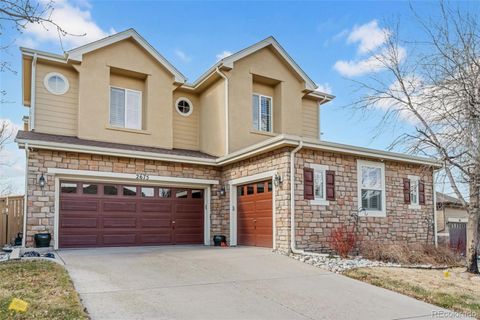 Photo of 2675 Shadecrest Place, Highlands Ranch, CO 80126 (MLS # 7391673)
