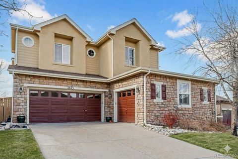 2675 Shadecrest Place Highlands Ranch CO 80126