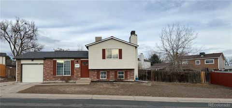 Photo of 5447 E 111th Drive, Thornton, CO 80233 (MLS # 9865419)