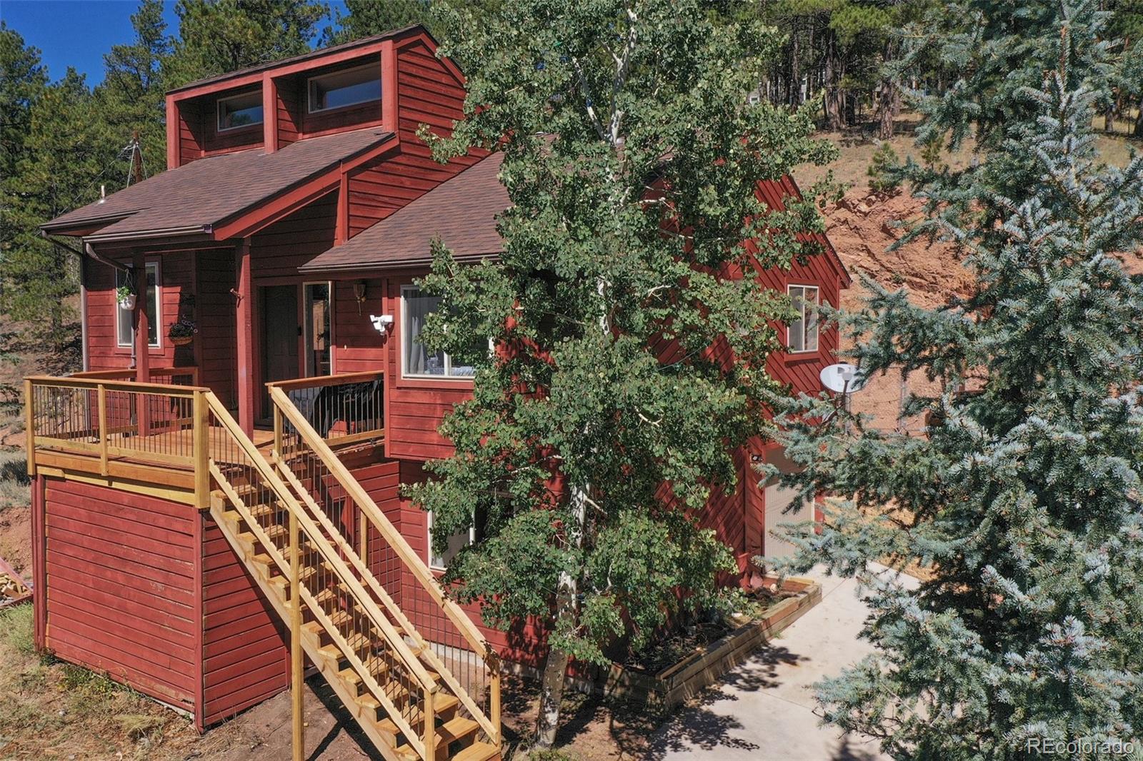 181 Valley Lane