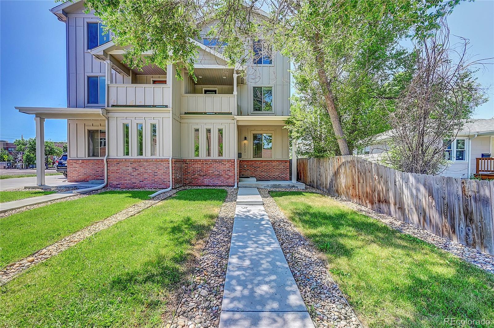 View Arvada, CO 80002 townhome