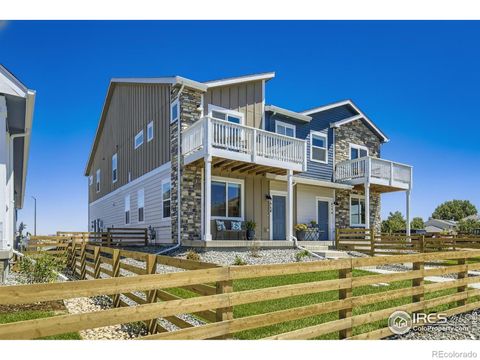 2344 Walbridge Road Fort Collins CO 80524