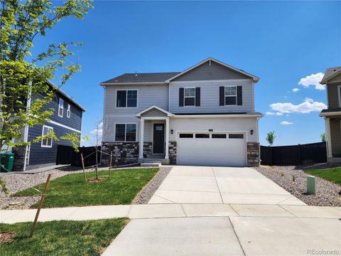 2732 72nd Ave Court, Greeley, CO 80634 - #: 3434530