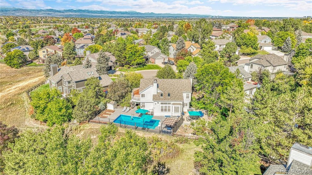Photo of 6722 Eagle Place, Highlands Ranch, CO 80130 (MLS # 1804115)
