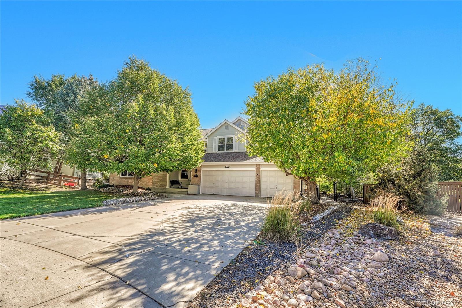 6722 Eagle Place