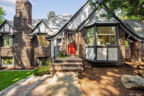 77 S Ash Street Denver CO 80246