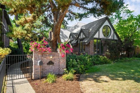 77 S Ash Street Denver CO 80246