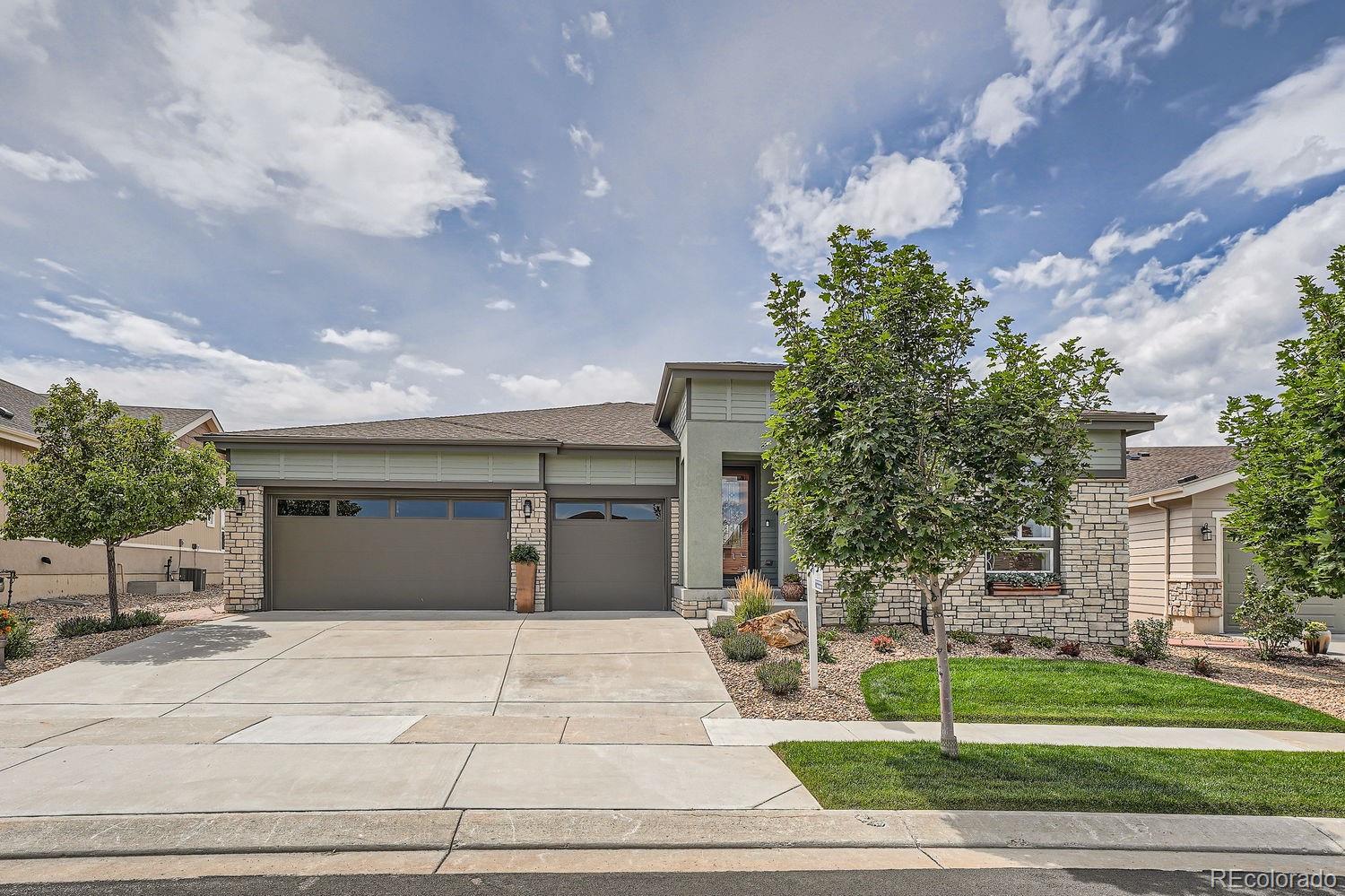 View Broomfield, CO 80021 house