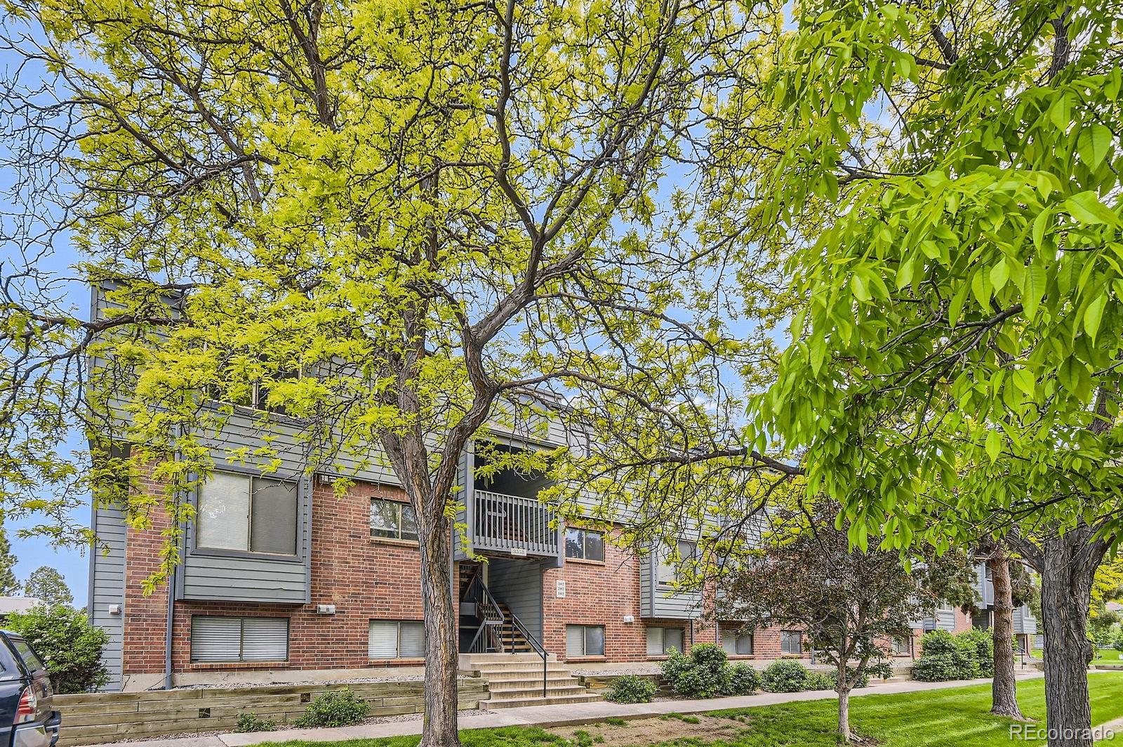 3558 S Depew Street 302