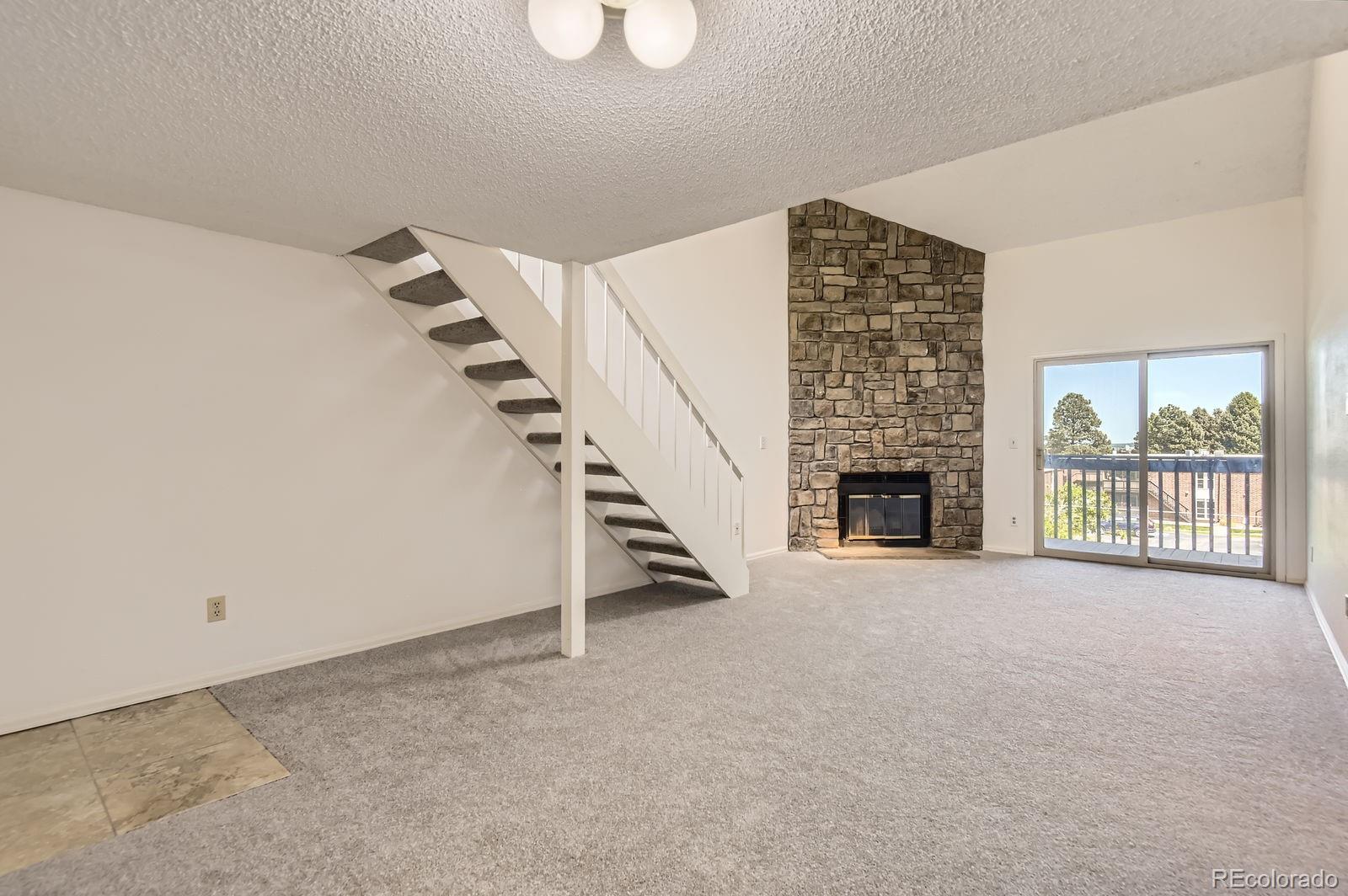 3558 S Depew Street 302