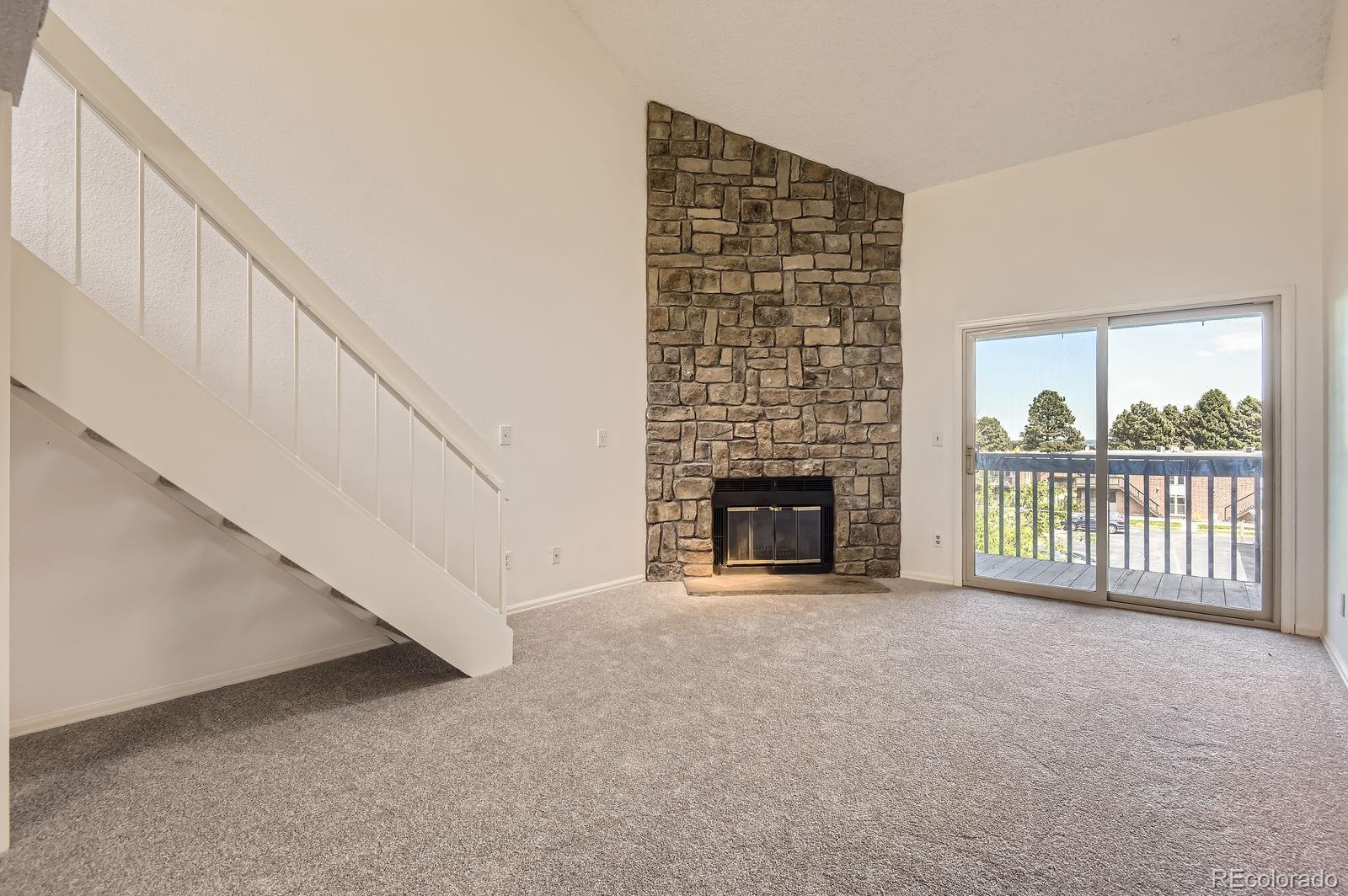 3558 S Depew Street 302