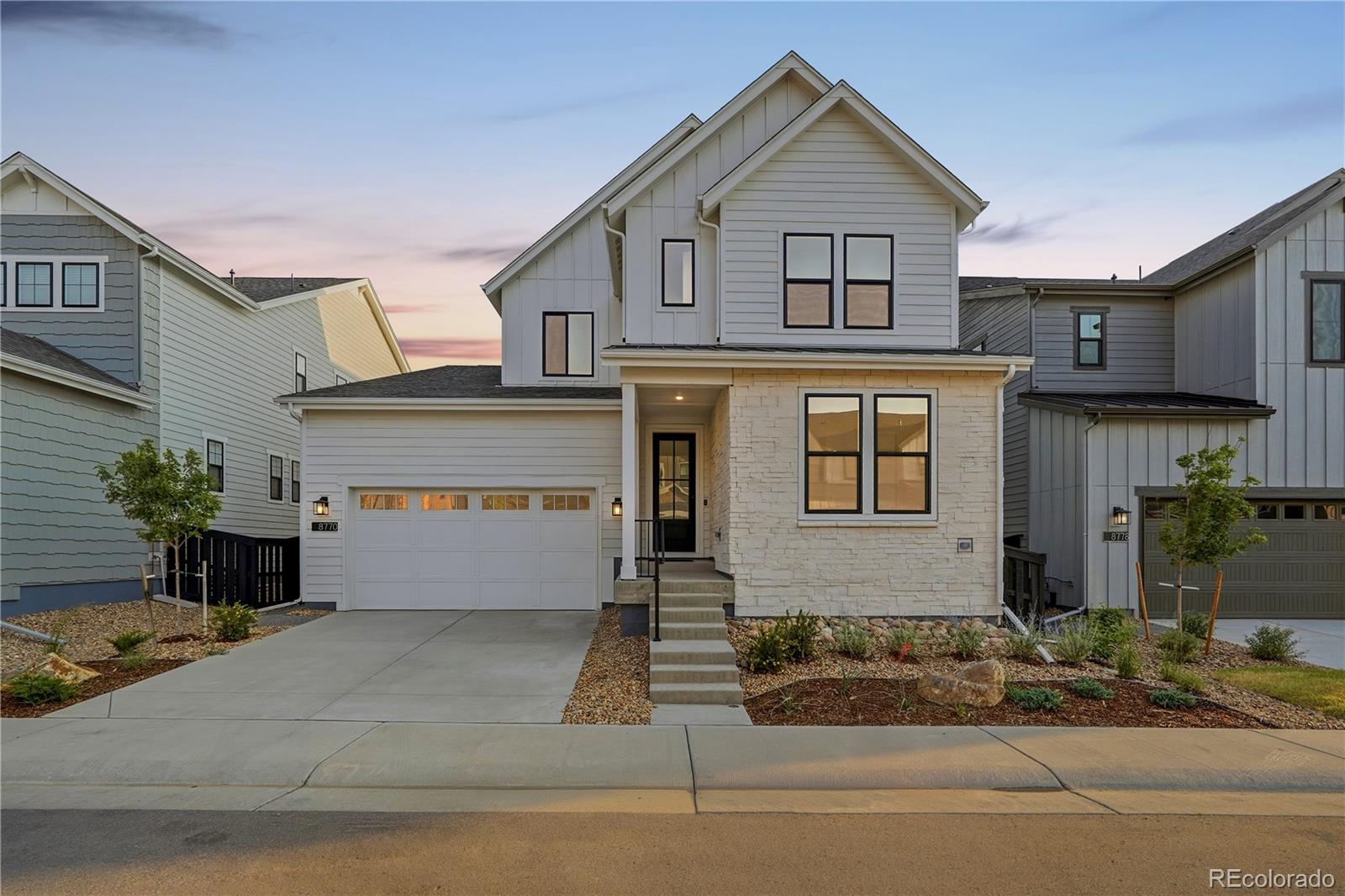 Photo 1 of 42 — 8770 Summerwalk Trail, Littleton, CO 80125