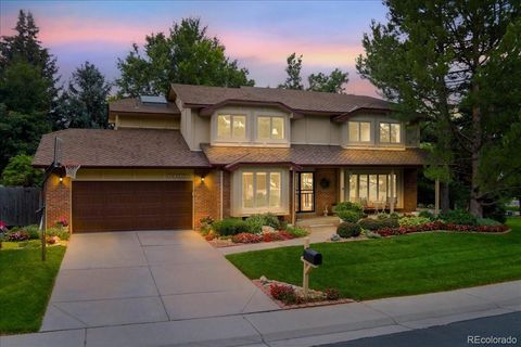 6180 S Jamaica Court Englewood CO 80111