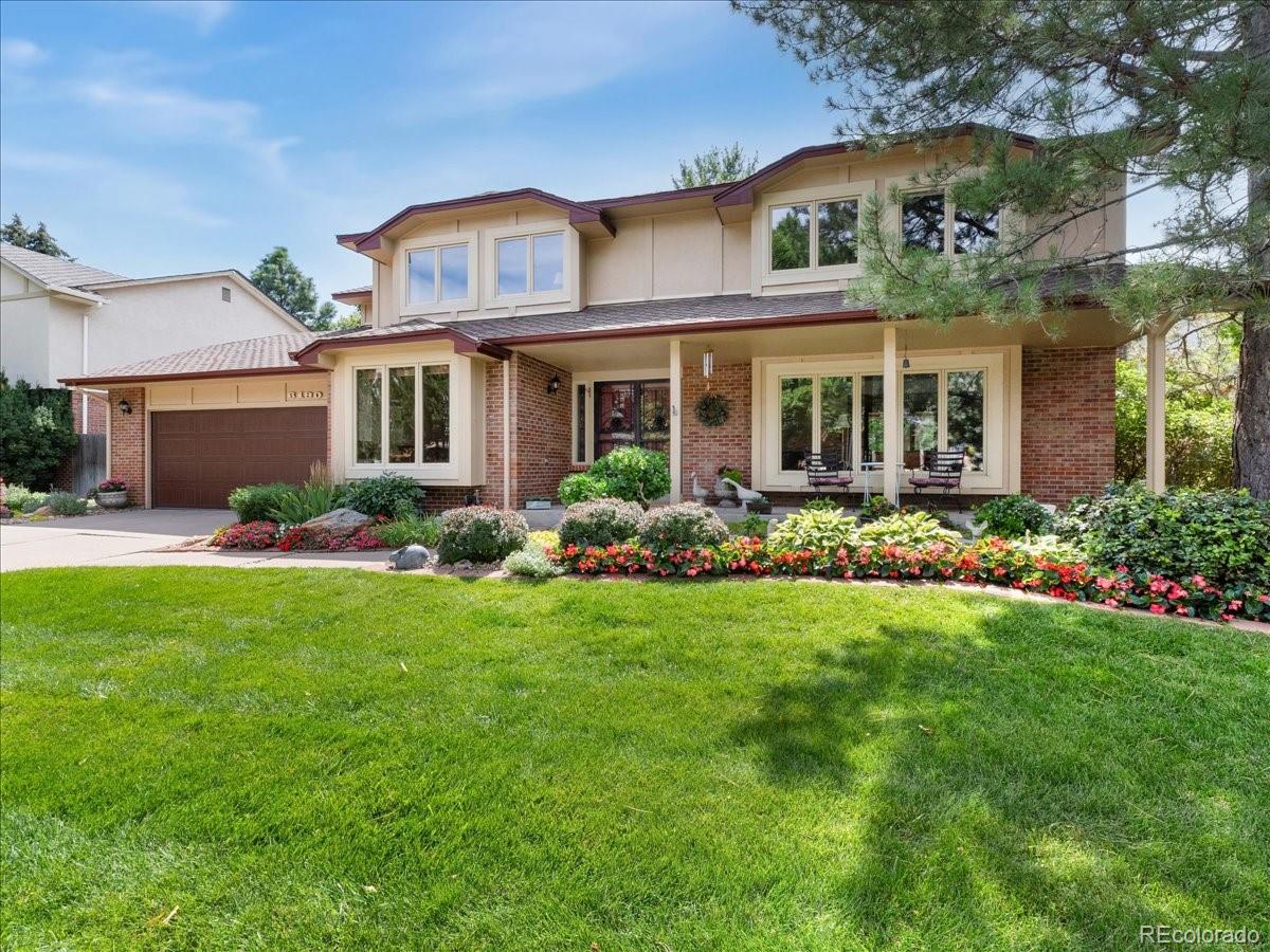 6180 S Jamaica Court
