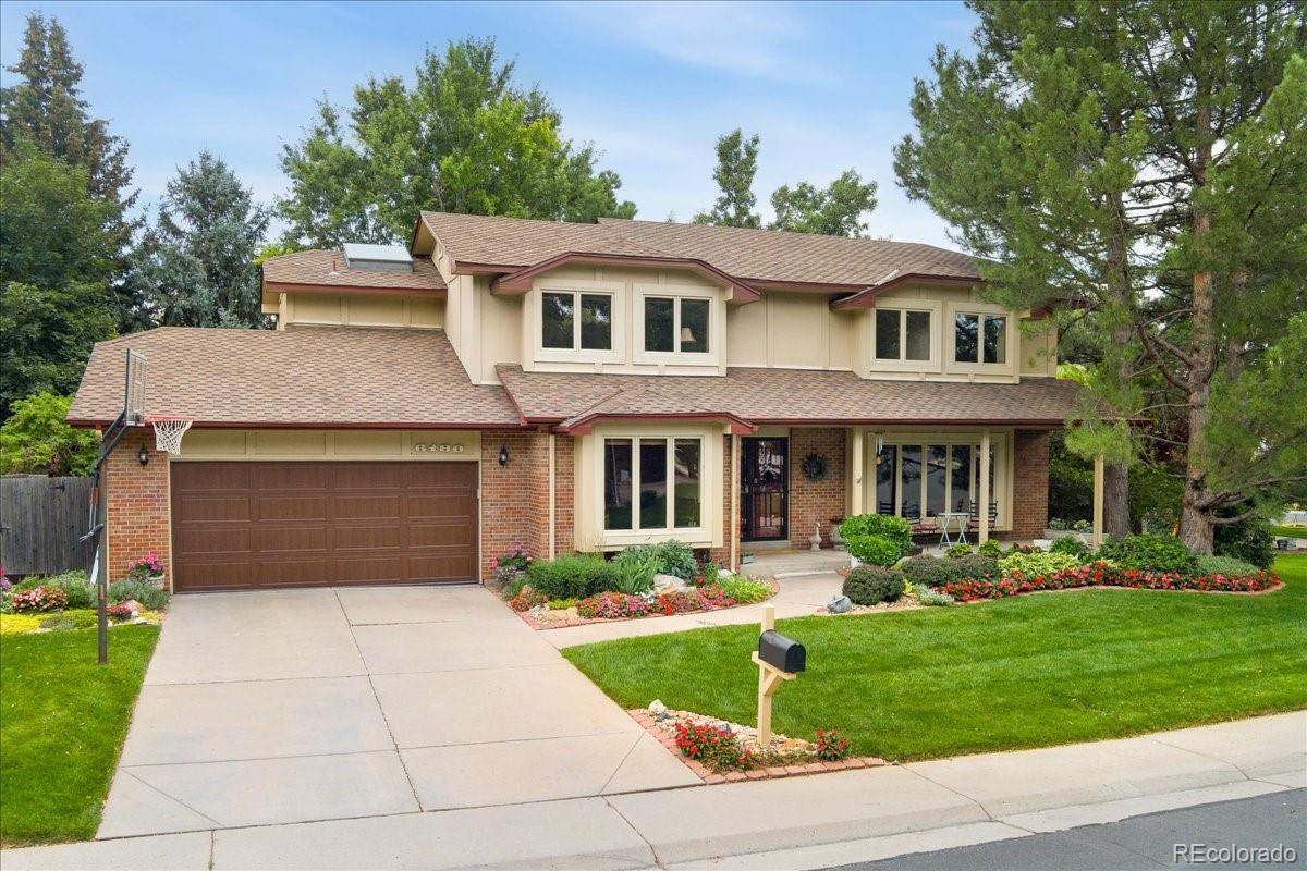 6180 S Jamaica Court