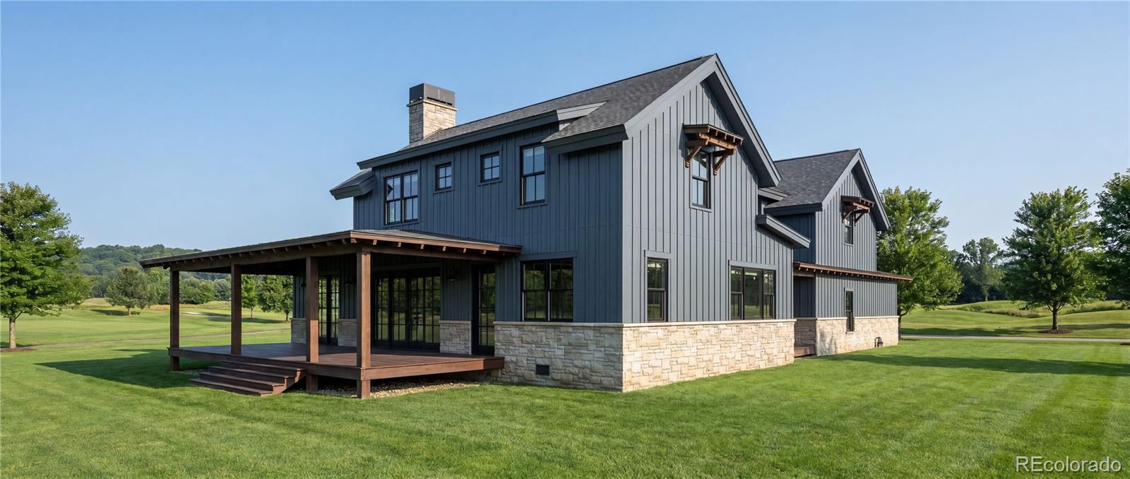 201 Blue Ridge Drive