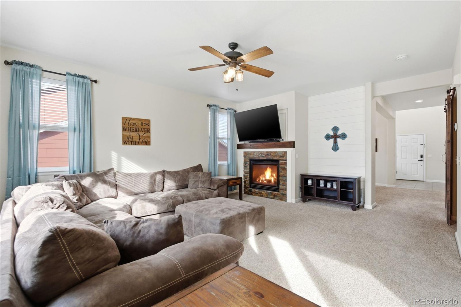 3855 Deer Valley Drive