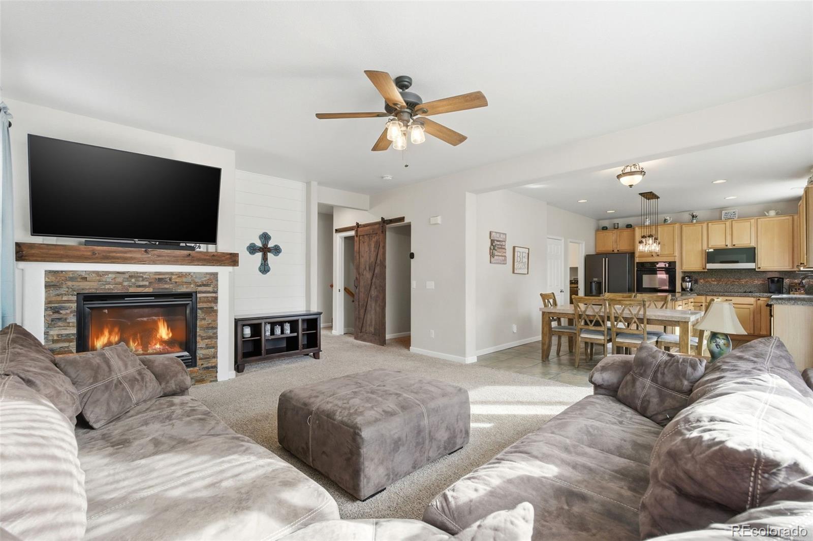 3855 Deer Valley Drive