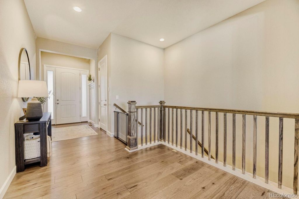 Photo of 1135 Sunlit Drive, Castle Rock, CO 80109 (MLS # 3698797)