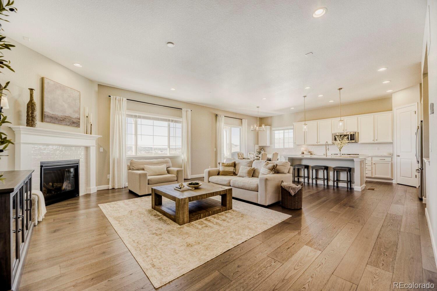 1135 Sunlit Drive, Castle Rock, CO, 80109 1135 Sunlit Drive