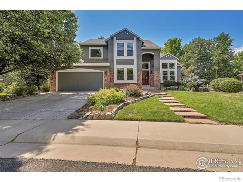 2331 High Lonesome Trail, Lafayette, CO 80026 - #: IR1014126