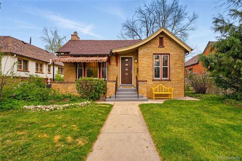 1312 Ash Street Denver CO 80220