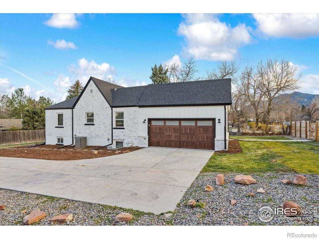 Photo of 3360 Broadway Street, Boulder, CO 80304 (MLS # IR1047538)