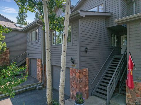 3661 Joyful Way D Evergreen CO 80439