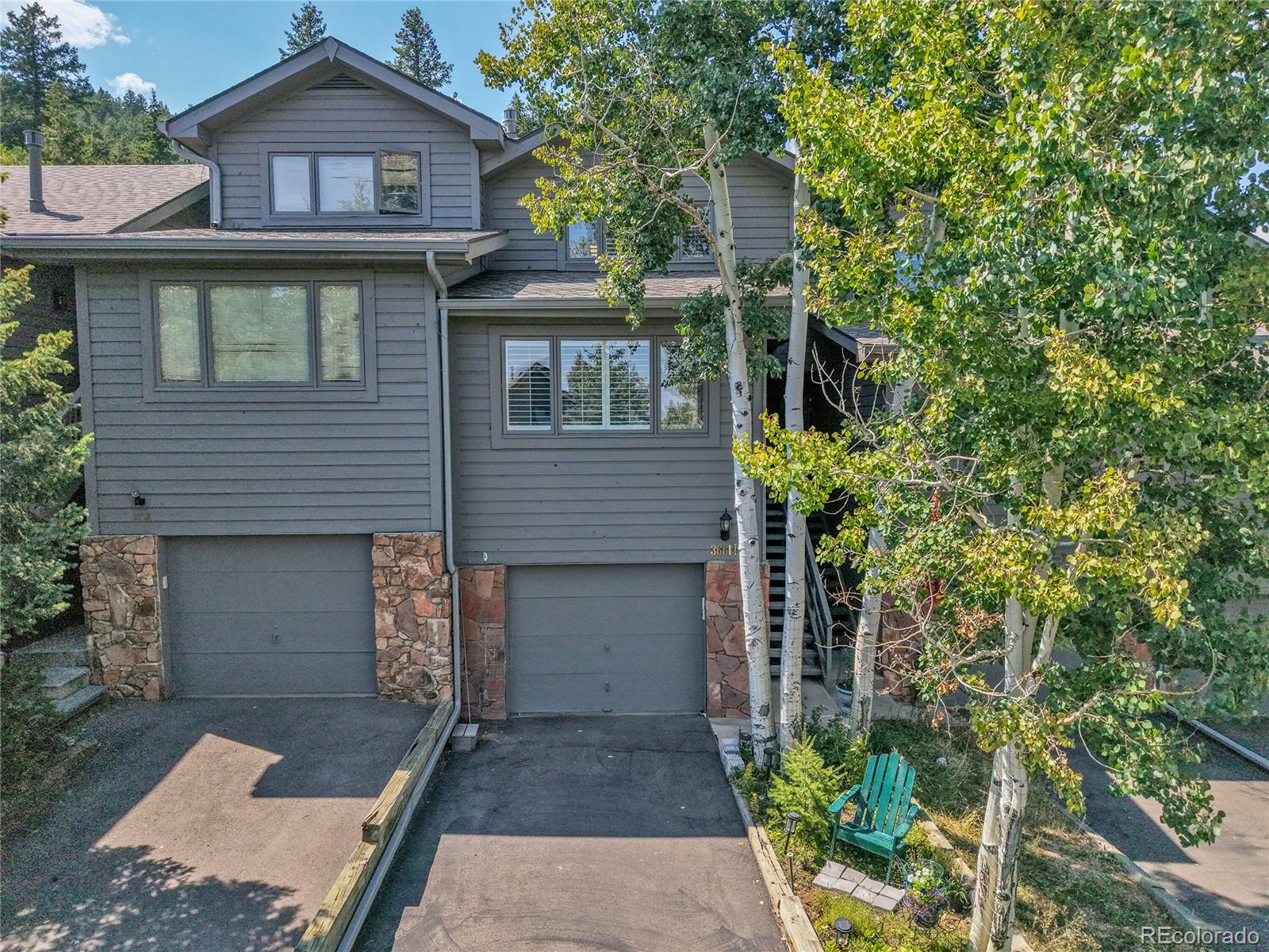 3661 Joyful Way D, Evergreen, CO, 80439 1 3661 Joyful Way D