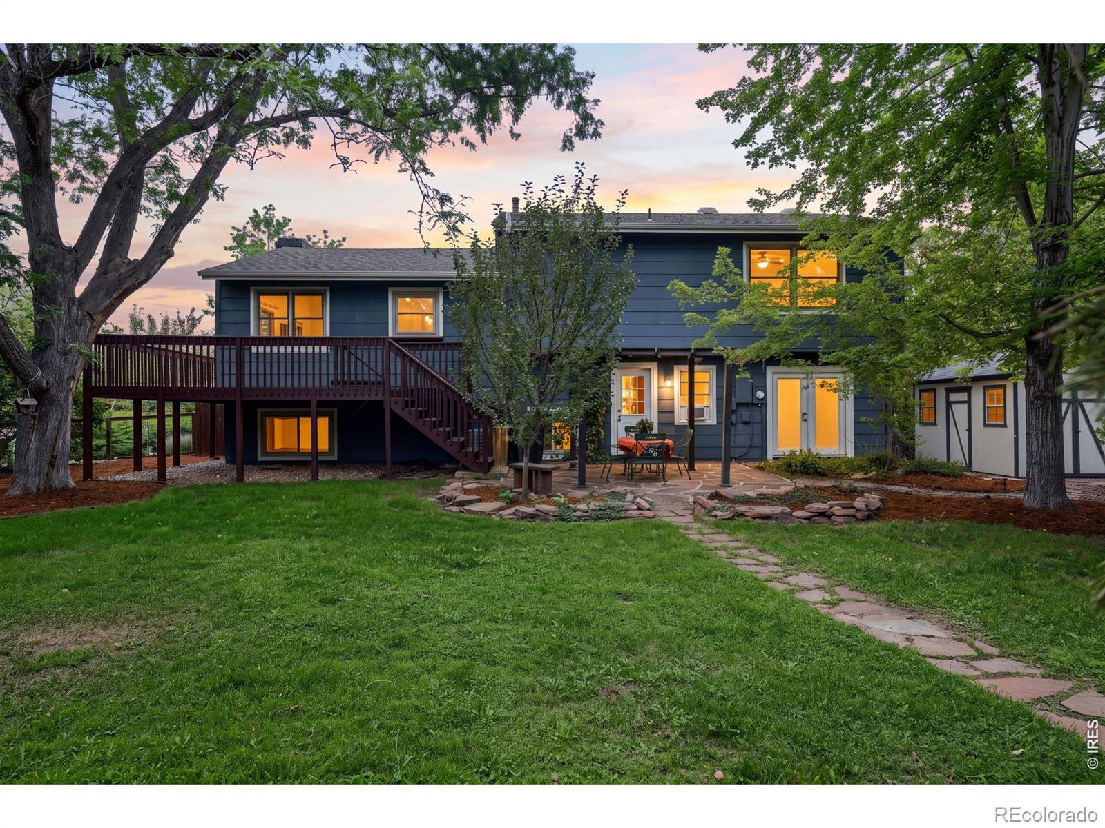 7356 Dry Creek Road