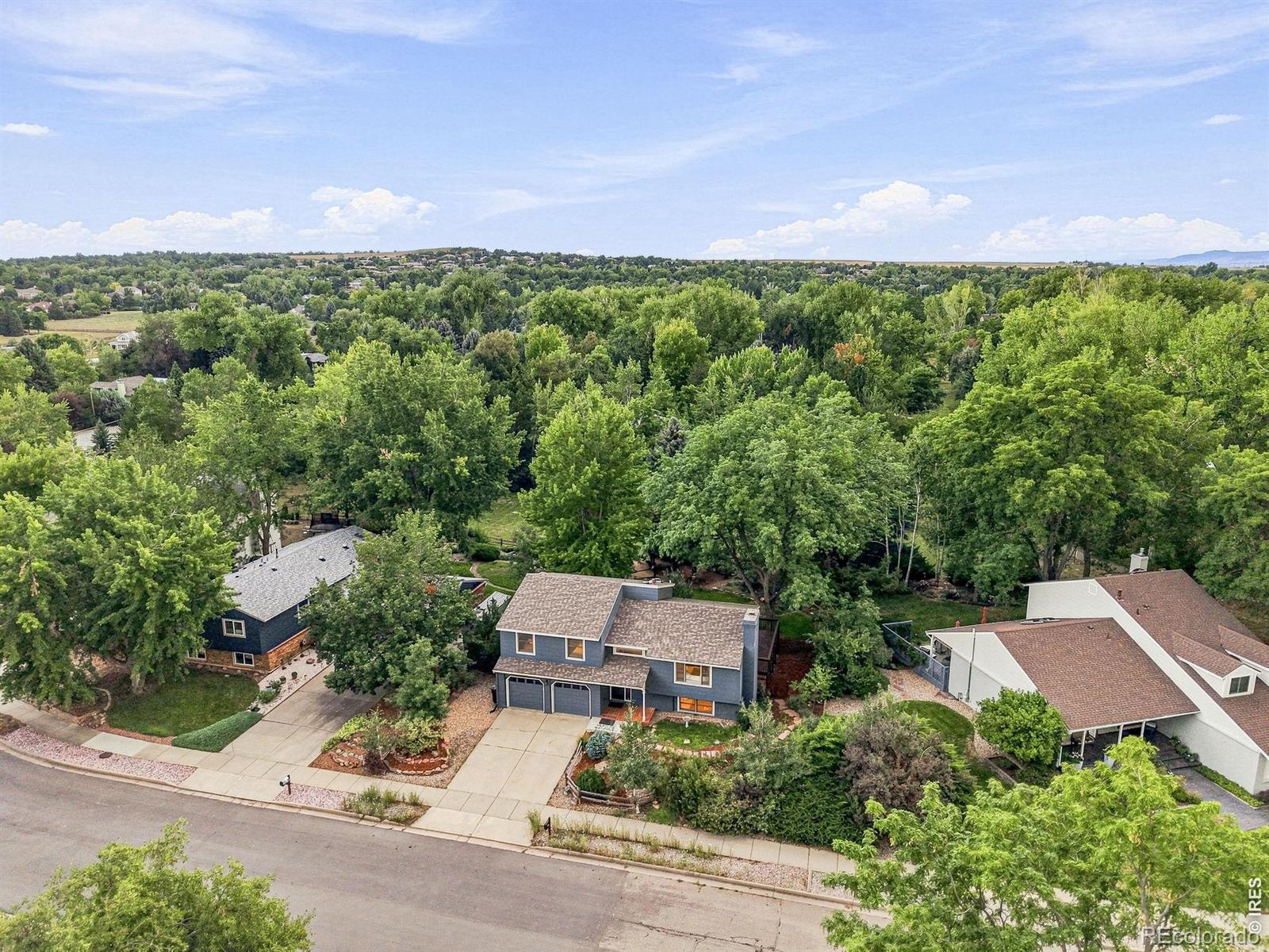 7356 Dry Creek Road